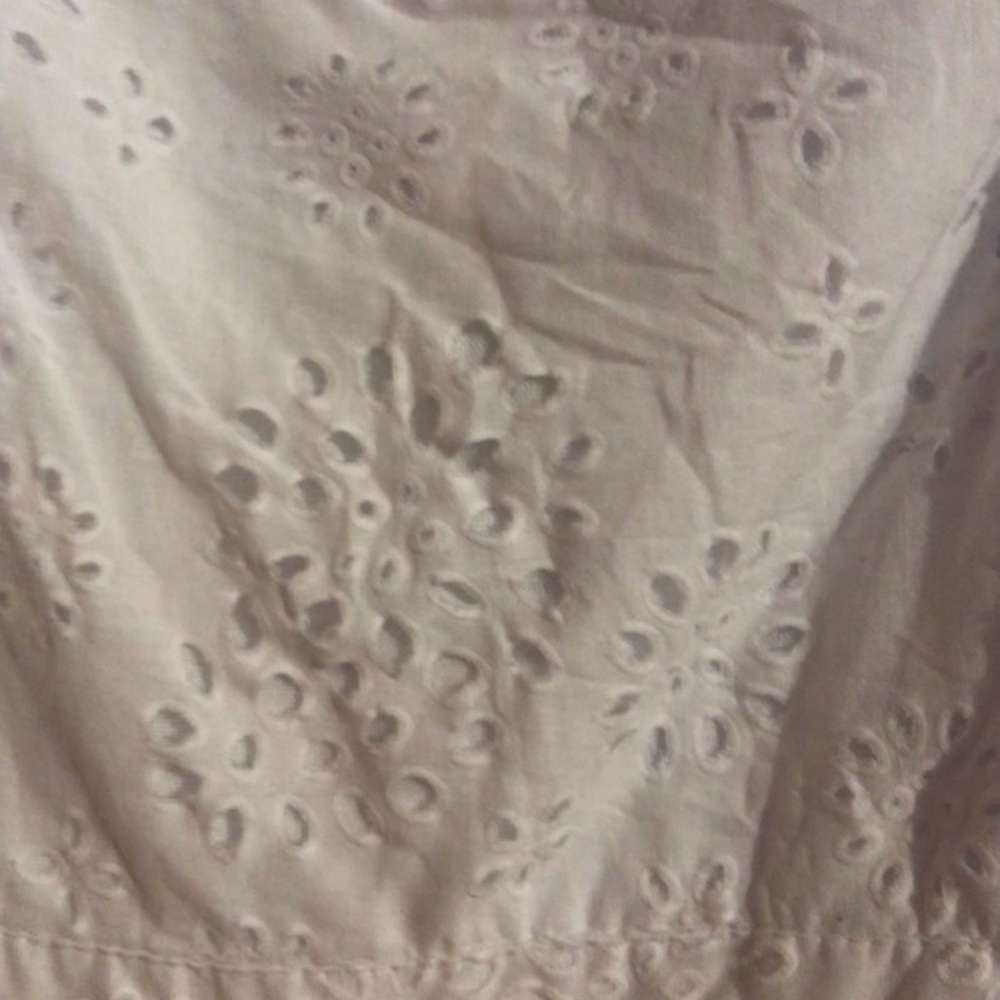 Summer dress by Mark. Juniors size XXL - Picture 3 of 4